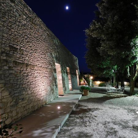 Вілла Ai Pilieri Di Bagnoli Кастель-дель-Монте Екстер'єр фото